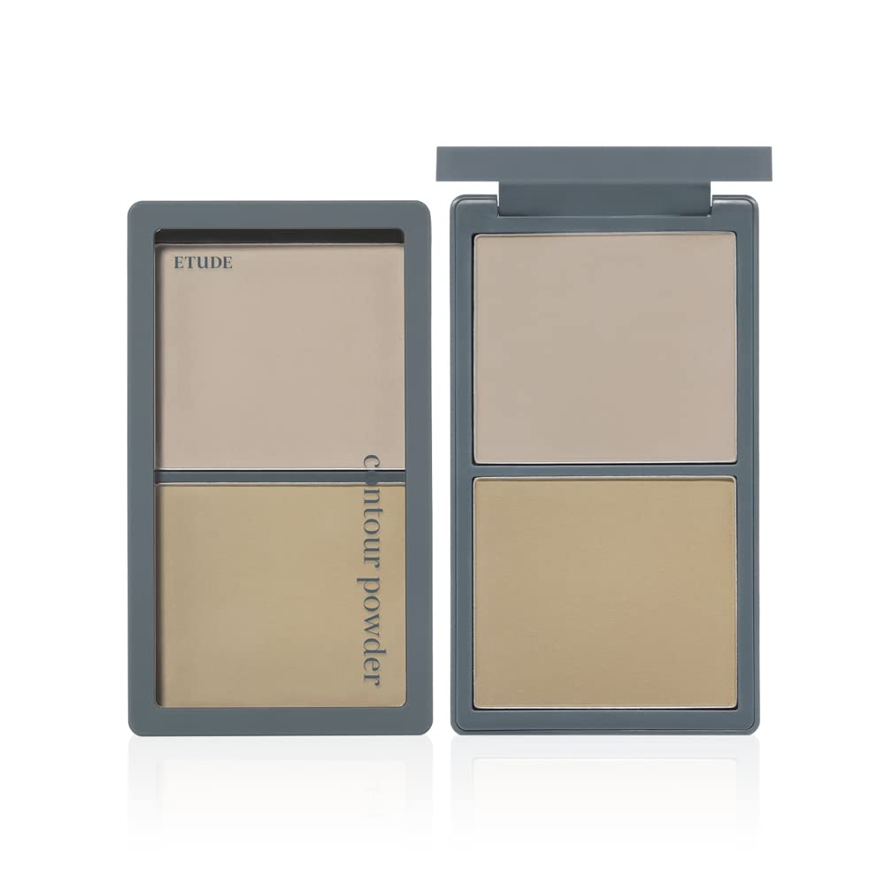 ETUDE Reborn Maker Cream Contour Stick, Cool Toned, Blendable