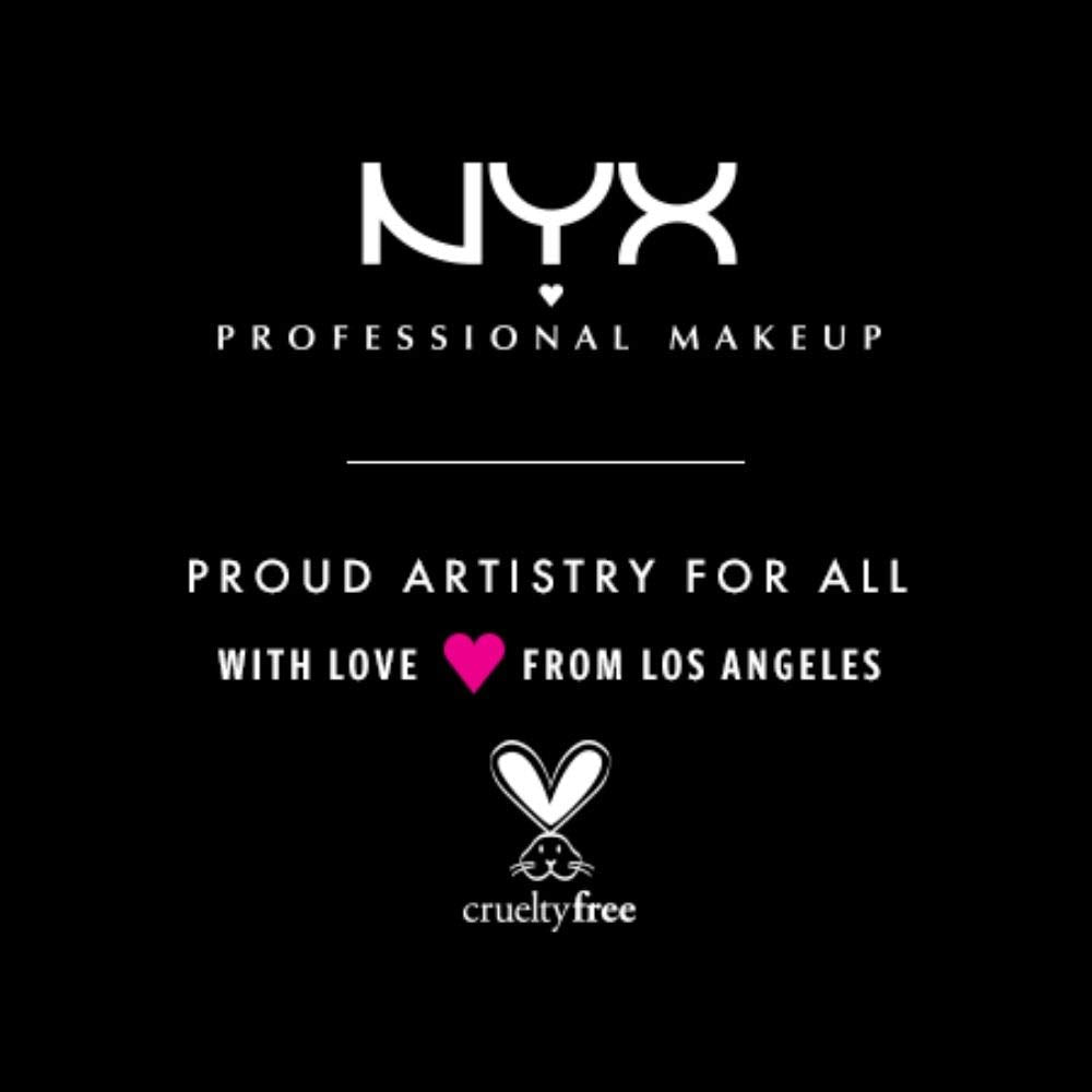 NYX PROFESSIONAL MAKEUP Sweet Cheeks Matte Blush, Rose & Play