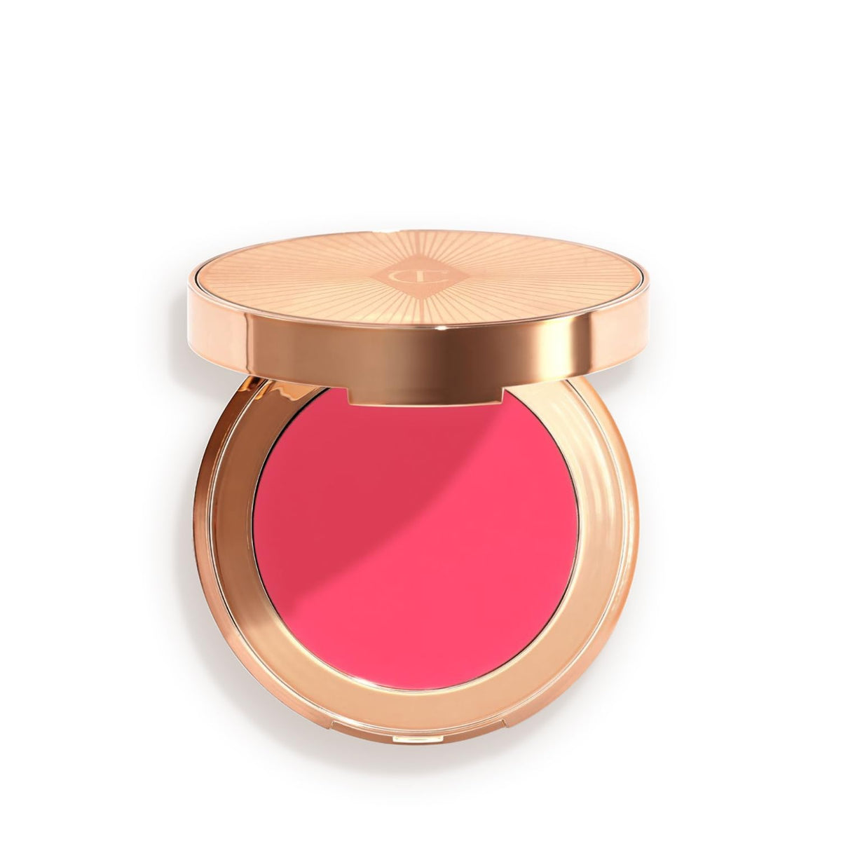 Charlotte Tilbury Beautiful Skin Blush for Cheeks & Lips
