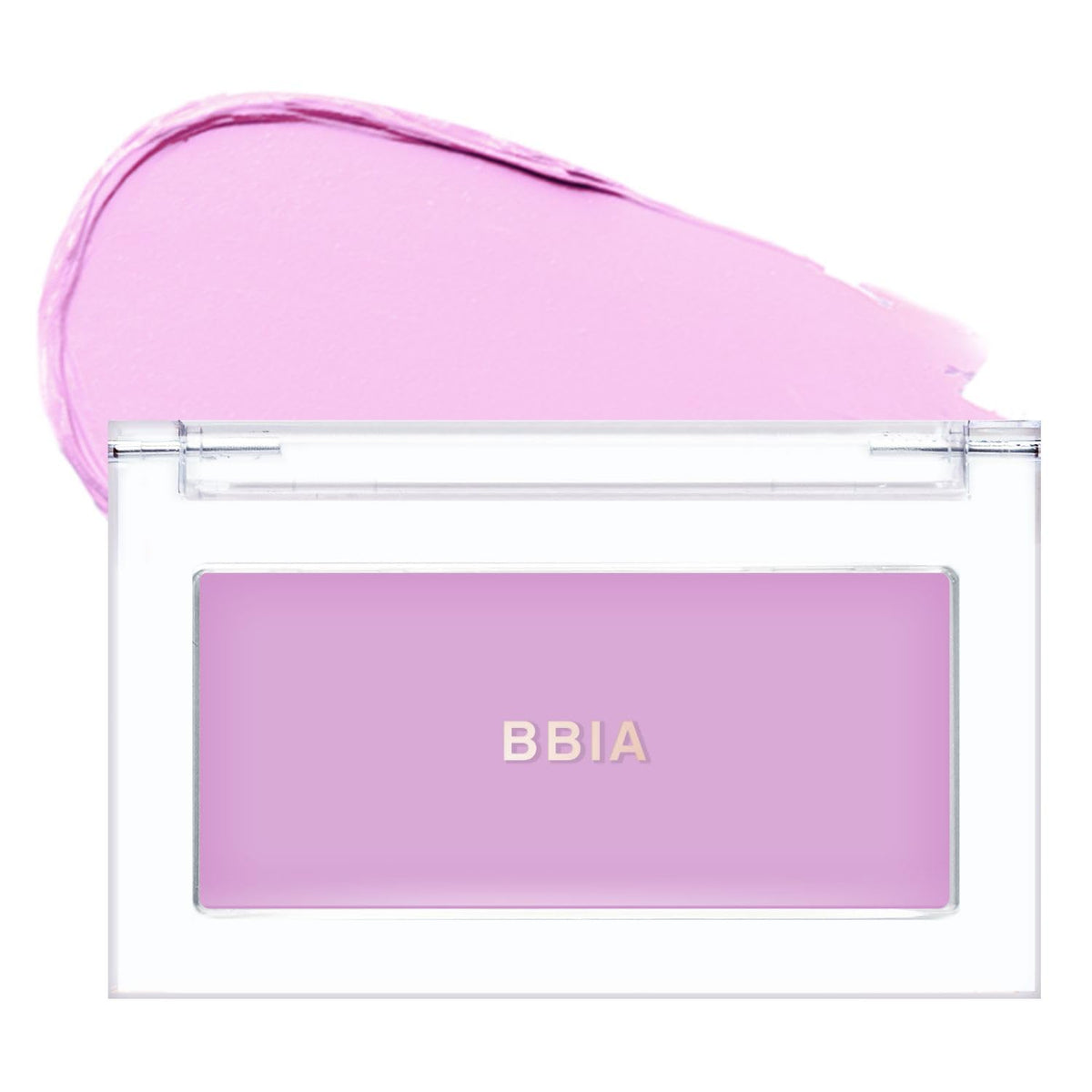 BBIA Ready To Wear Downy Cheek Cream Blush, Matte Finish, 10 DOWNY CHOCO