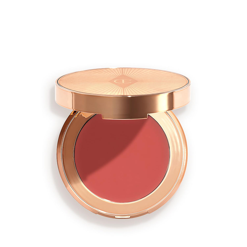 Charlotte Tilbury Beautiful Skin Blush for Cheeks & Lips