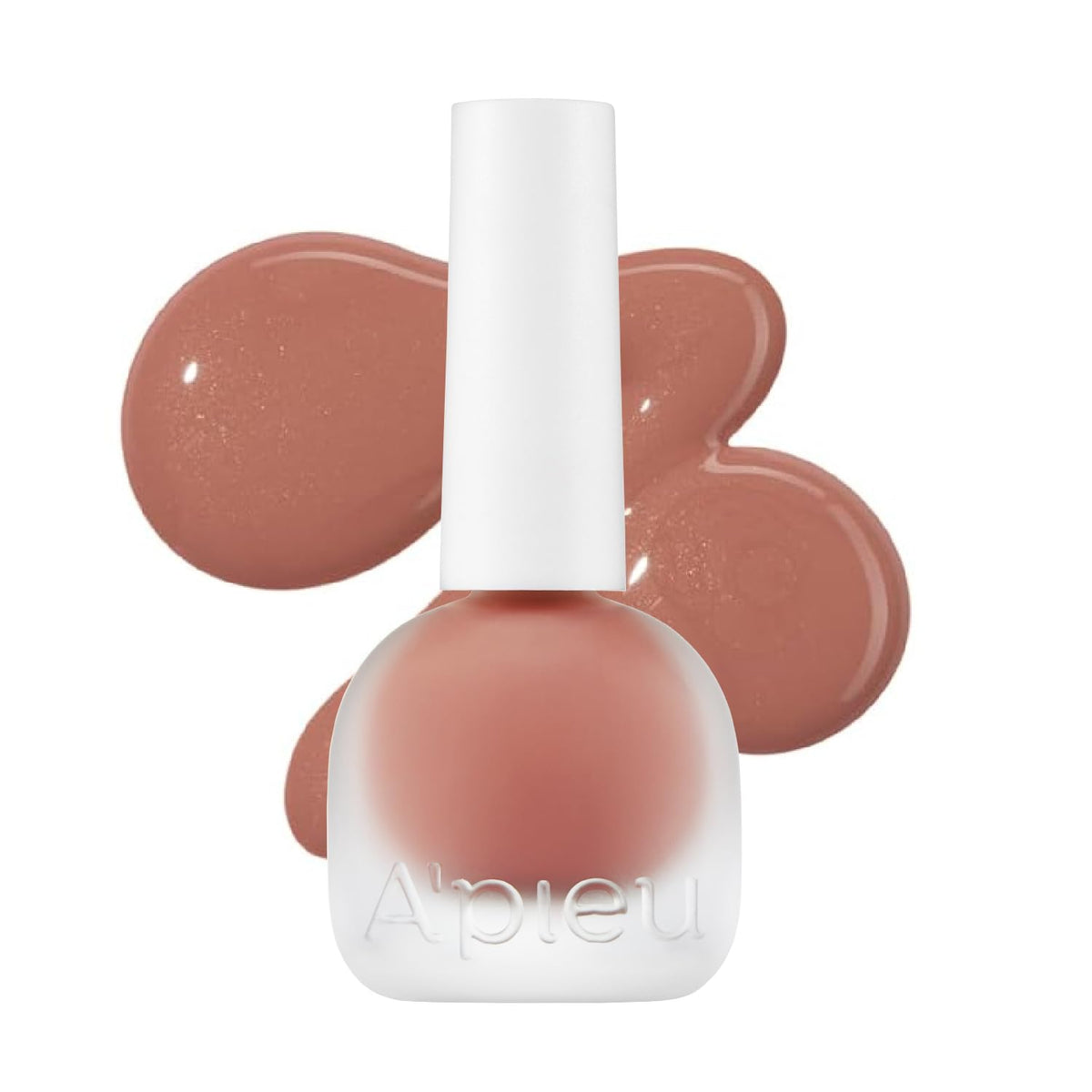 A'PIEU Juicy-Pang Water Blusher for Hydrated Dewy Color, PK01