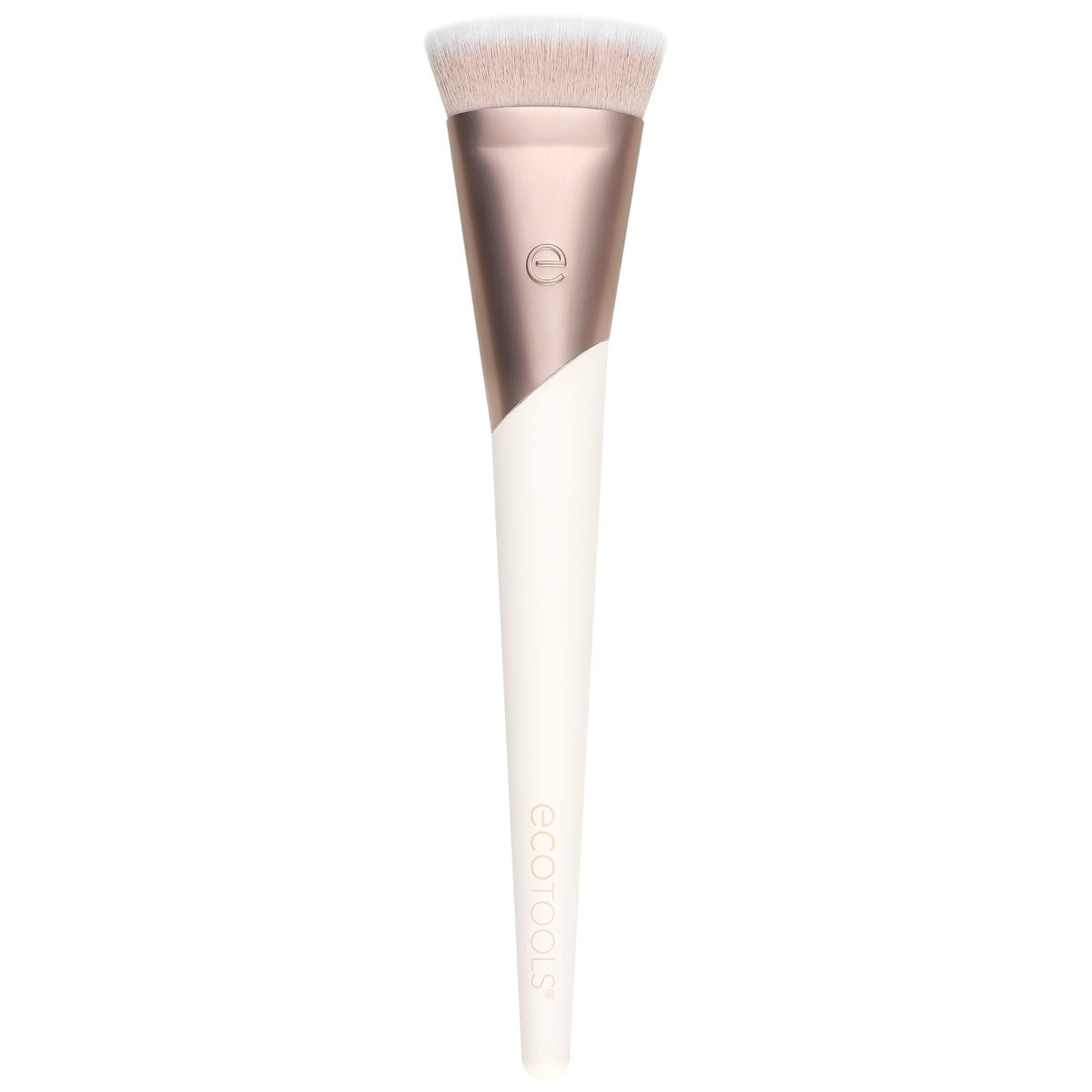 EcoTools Luxe Natural Elegance Face Makeup & Foundation Brush Set