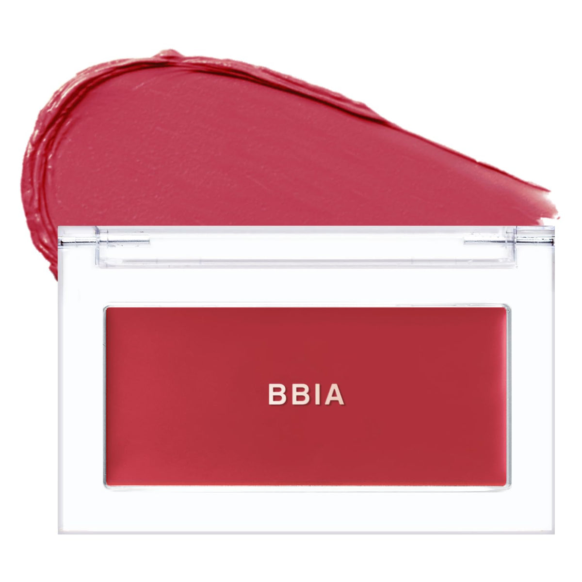 BBIA Ready To Wear Downy Cheek Cream Blush, Matte Finish, 10 DOWNY CHOCO