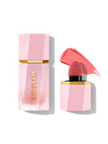 SHEGLAM Color Bloom Liquid Blush Makeup for Cheeks Matte Finish-Love Cake