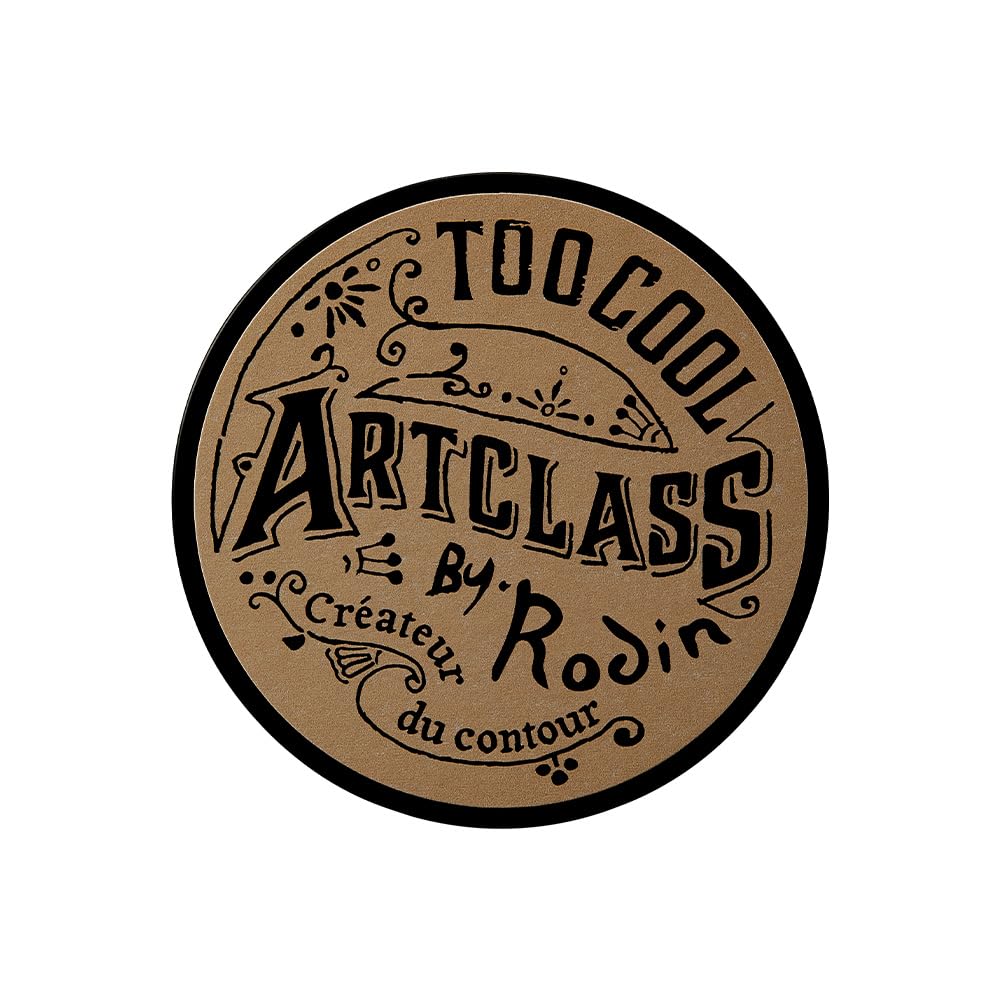 Too Cool For School Artclass By Rodin Shading Contour Powder – #1.5 Neutral