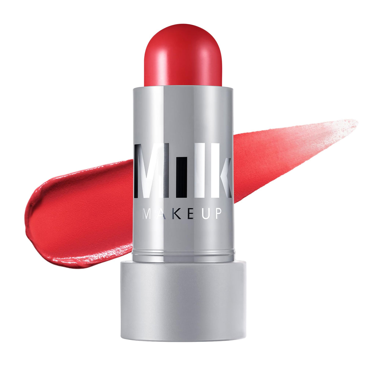 Milk Makeup Lip + Cheek Multi-Use Cream Stick with Satin or Matte Finish