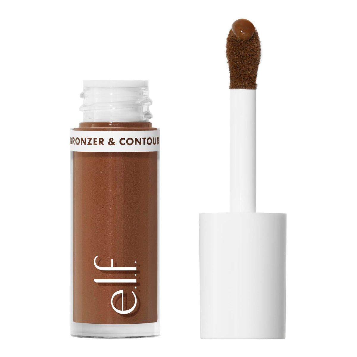 e.l.f. Camo Liquid Bronzer & Contour, 1 Fair