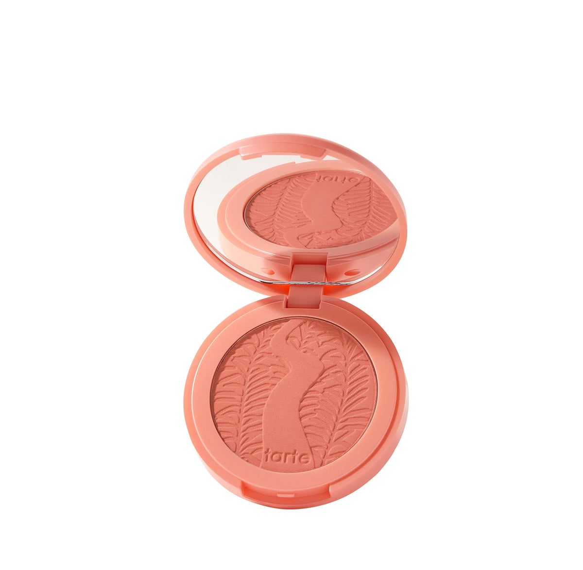 Tarte Amazonian Clay 12-hour Blush – Mineral Pigment Sheer Blush With Vitamin E & Olive Oil for Lightweight Longwear & Buildable Coverage, Vegan & Cruelty Free