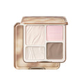 JUDYDOLL Contour Palette Highlighter Makeup Korean Makeup (02 Tree)