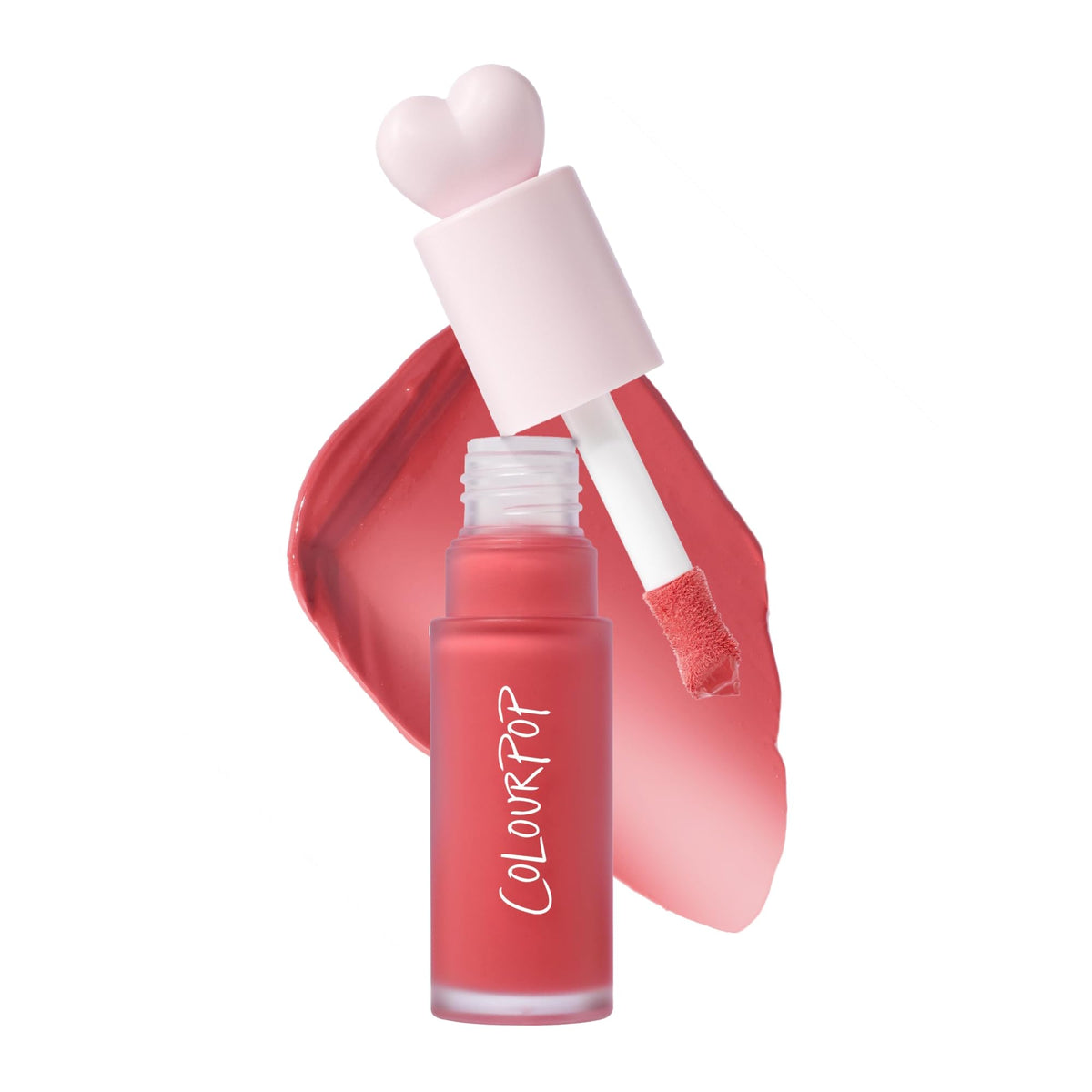 ColourPop Weightless Liquid Blush, IKTR, 0.30 oz