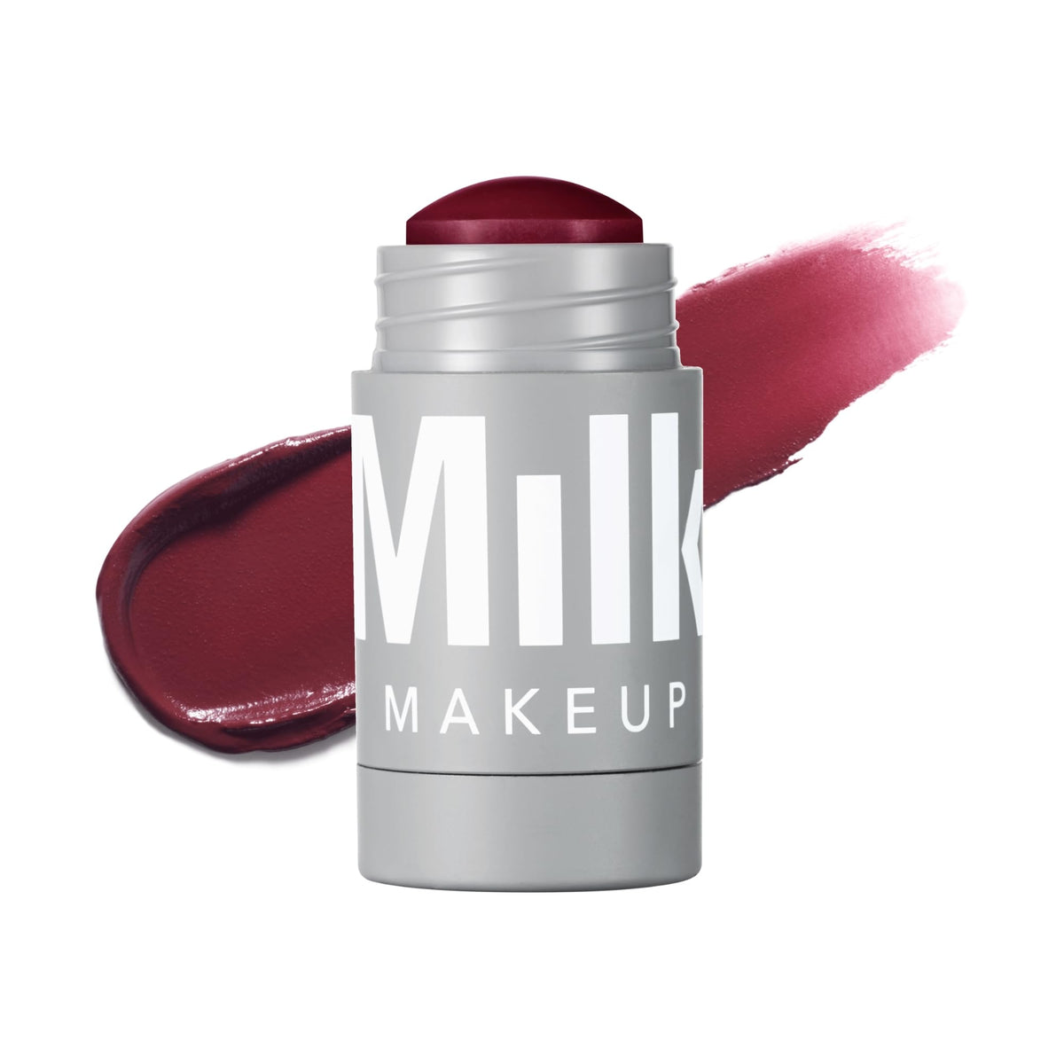 Milk Makeup Lip + Cheek Multi-Use Cream Stick with Satin or Matte Finish