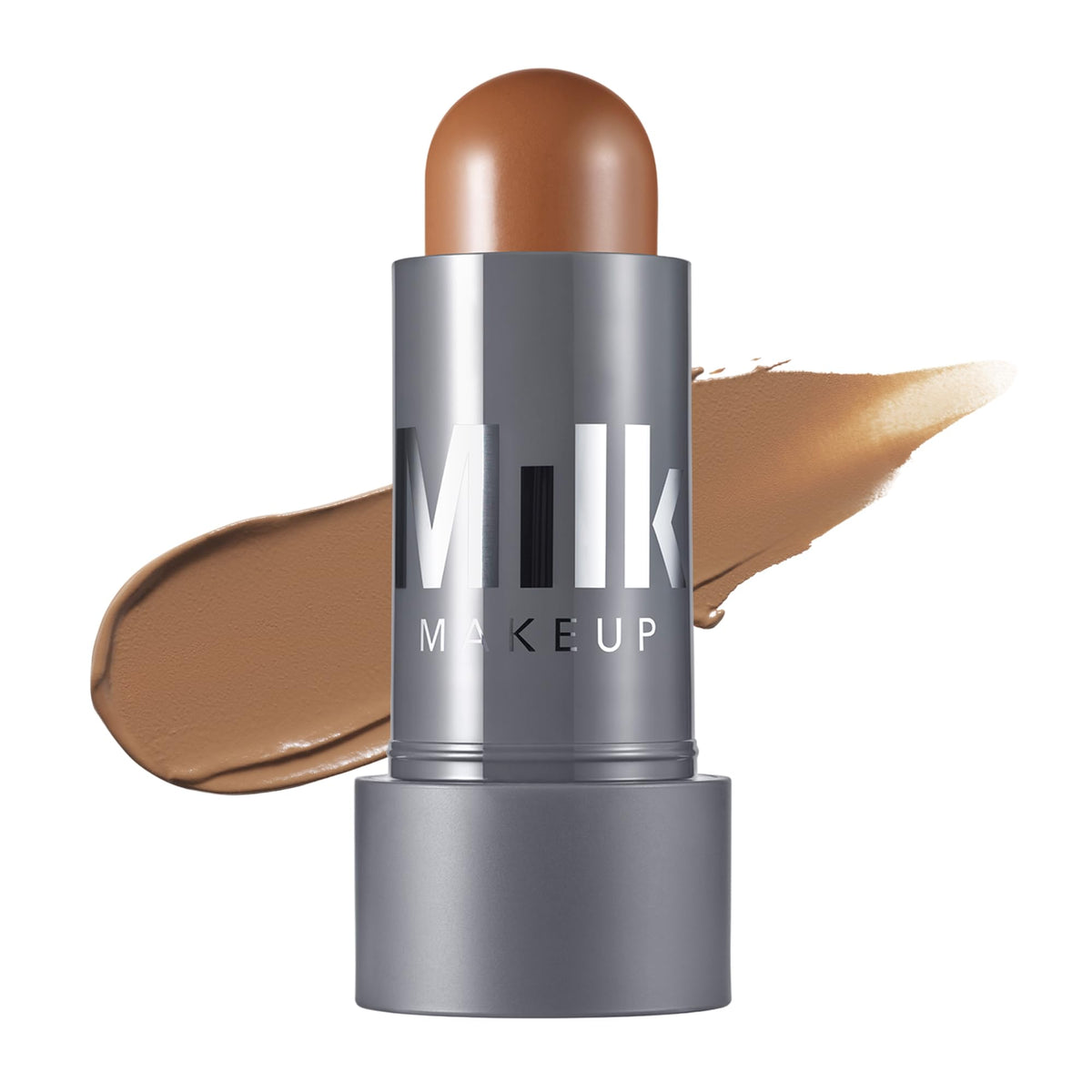 Milk Makeup Creamy Matte Bronzer Multi-Use Stick – Buildable + Blendable