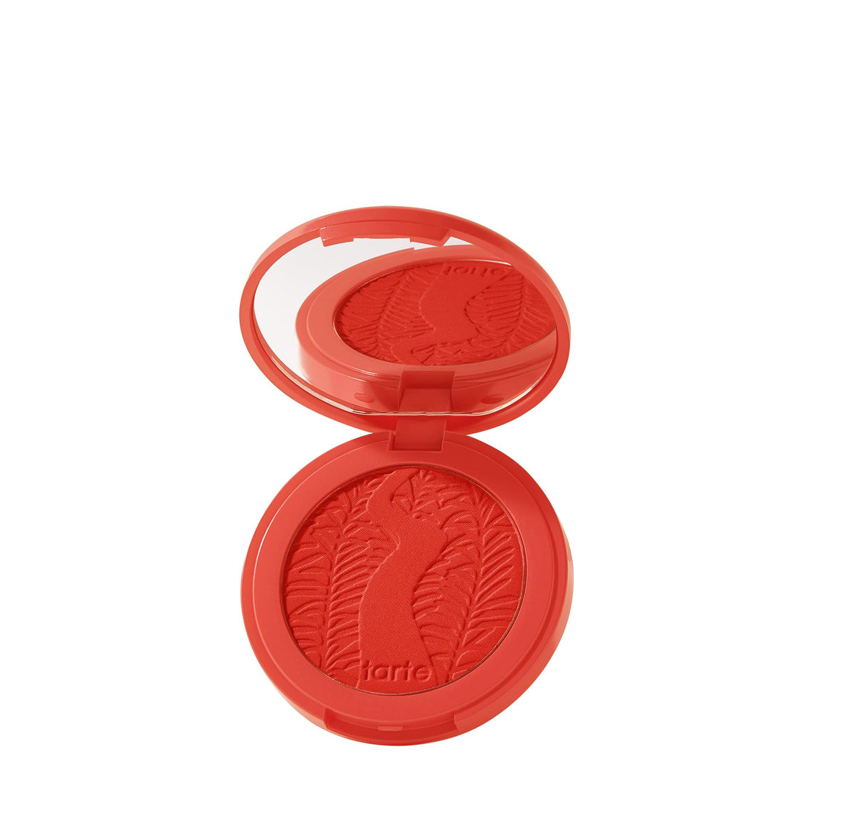 Tarte Amazonian Clay 12-hour Blush – Mineral Pigment Sheer Blush With Vitamin E & Olive Oil for Lightweight Longwear & Buildable Coverage, Vegan & Cruelty Free