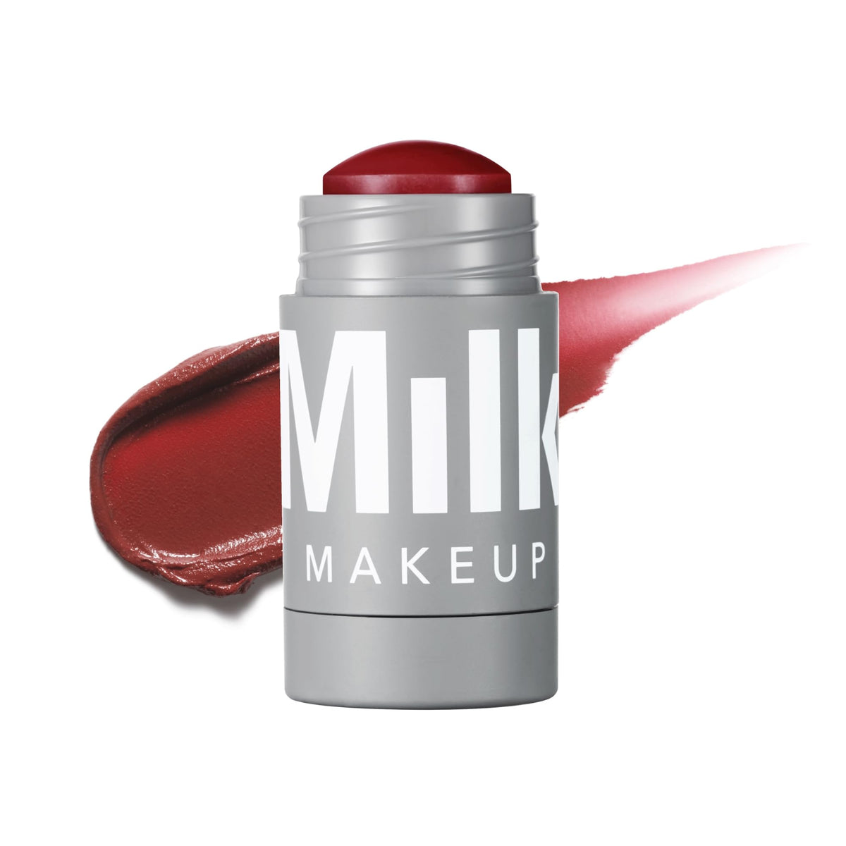 Milk Makeup Lip + Cheek Multi-Use Cream Stick with Satin or Matte Finish