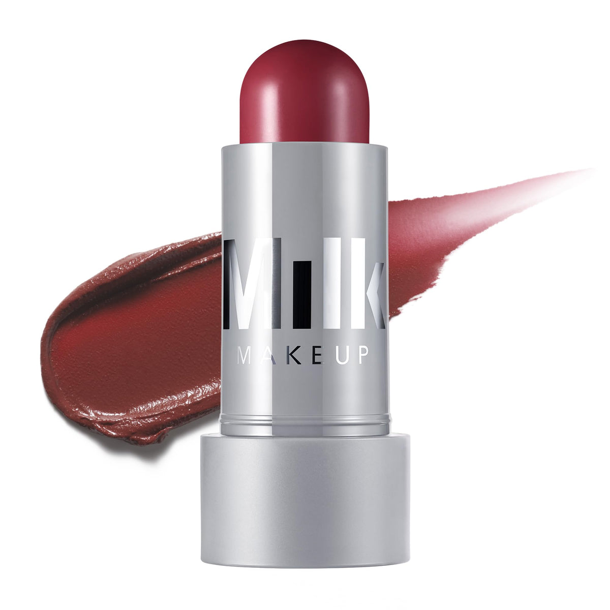 Milk Makeup Lip + Cheek Multi-Use Cream Stick with Satin or Matte Finish