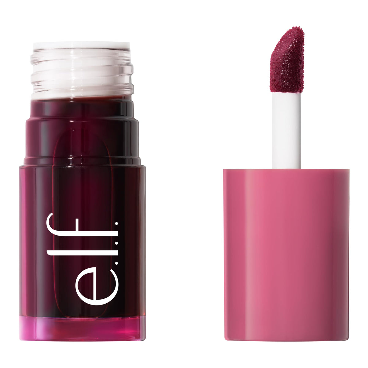 e.l.f. Sheer For It Blush Tint, Cherry Cola