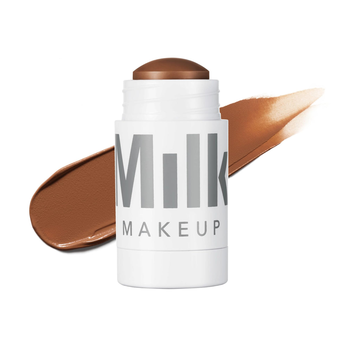 Milk Makeup Creamy Matte Bronzer Multi-Use Stick – Buildable + Blendable