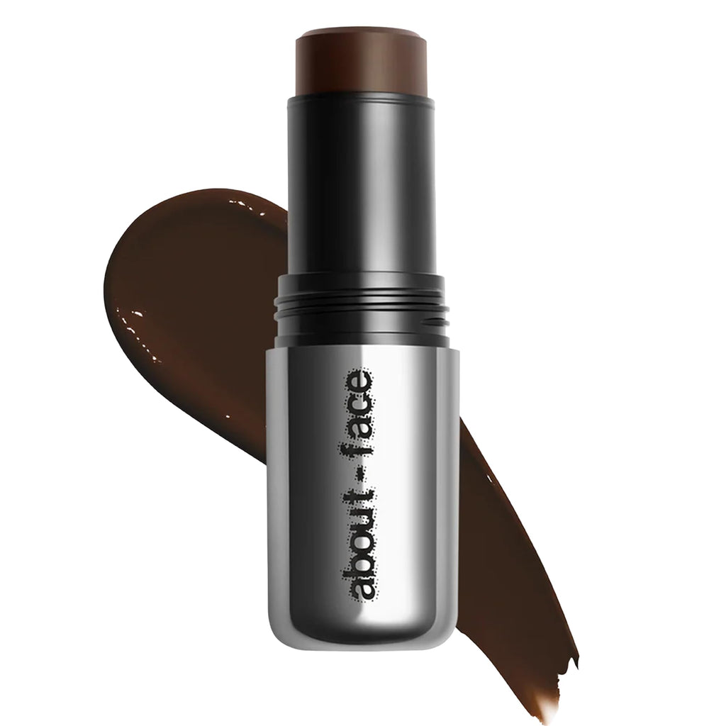 about-face Beach Freak Bronzer Stick | Light/Medium | 0.2oz