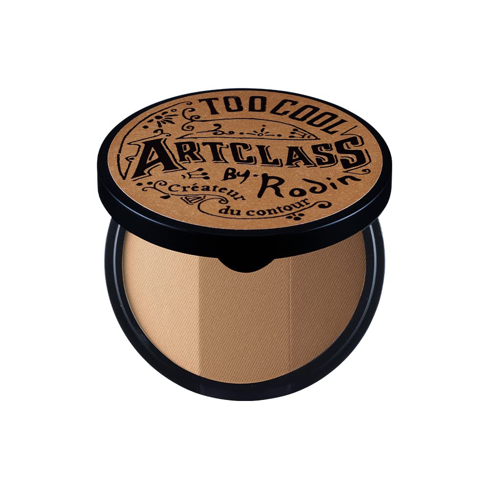 Too Cool For School Artclass By Rodin Shading Contour Powder – #01 Classic