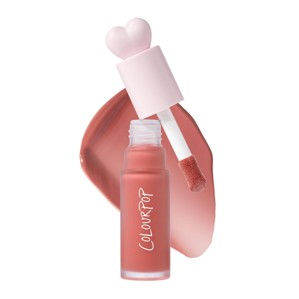 ColourPop Weightless Liquid Blush, IKTR, 0.30 oz