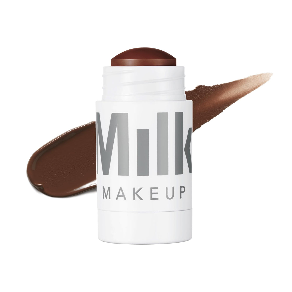 Milk Makeup Creamy Matte Bronzer Multi-Use Stick – Buildable + Blendable