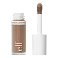 e.l.f. Camo Liquid Bronzer & Contour, 1 Fair
