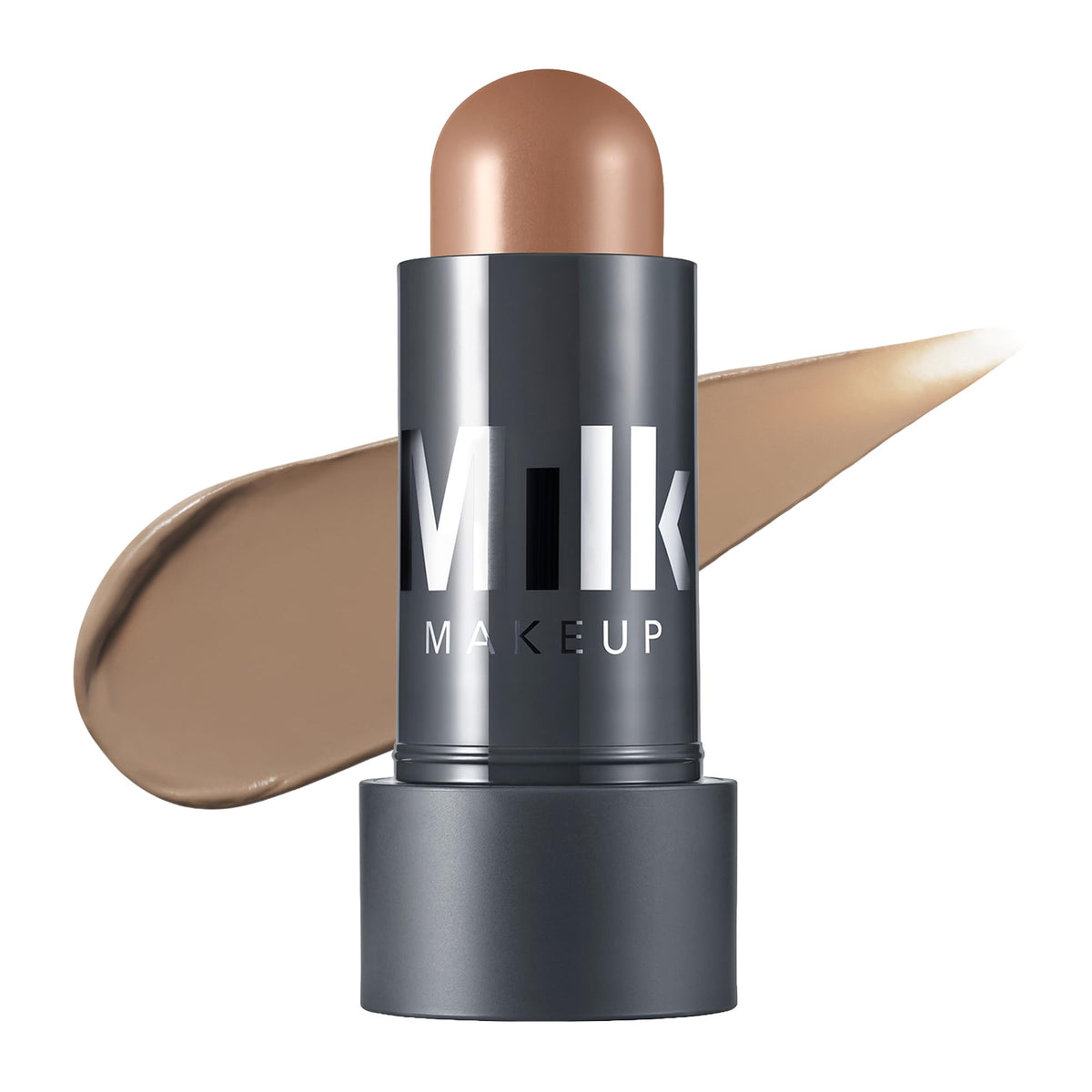 Milk Makeup Quick Sculpt Creamy Matte Contour Stick – Buildable + Blendable