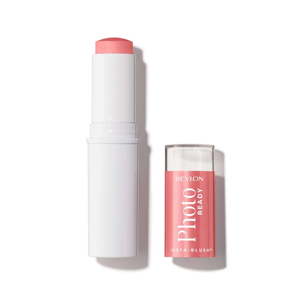 Revlon PhotoReady Insta Blush, 320 Berry Kiss, 0.31 oz