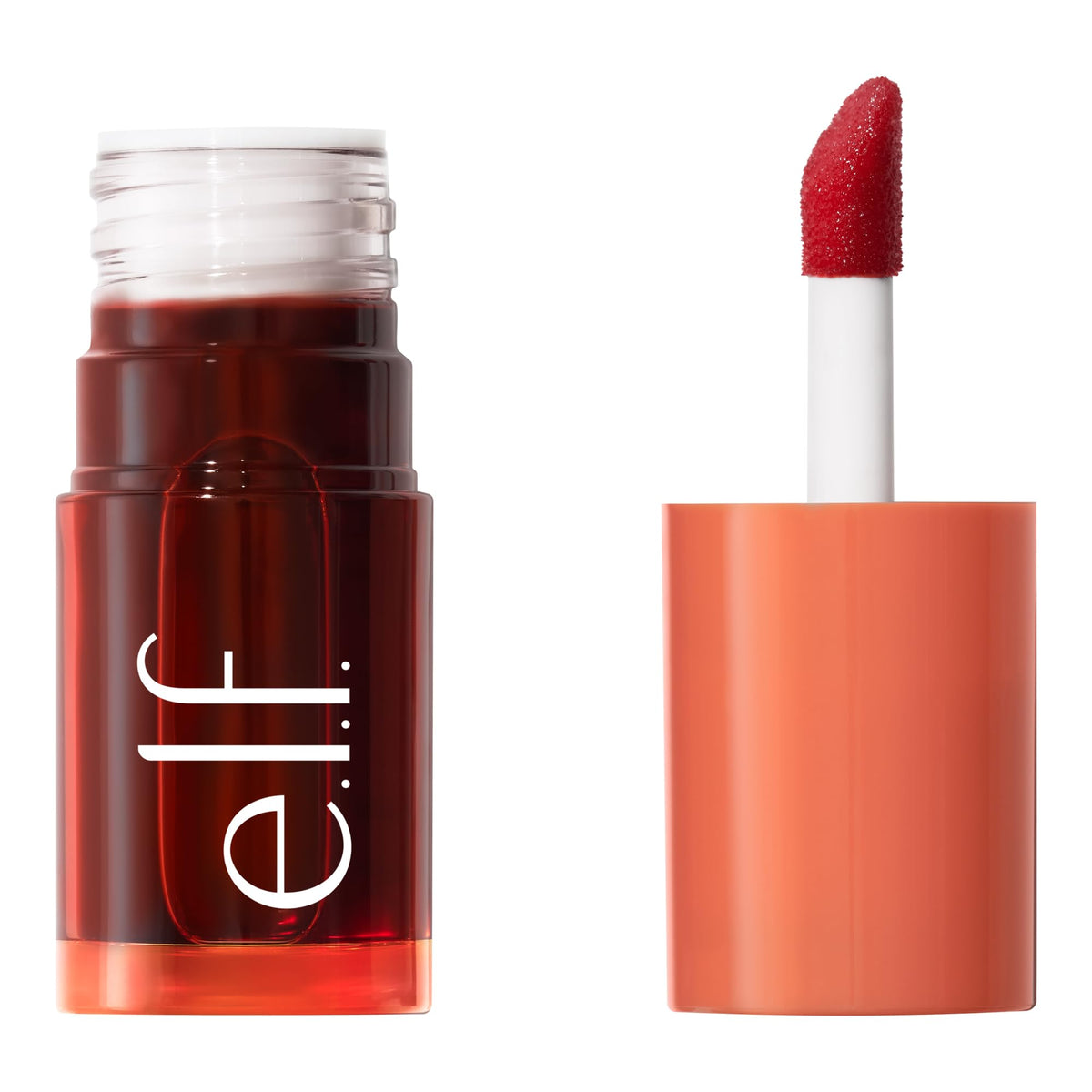 e.l.f. Sheer For It Blush Tint, Cherry Cola