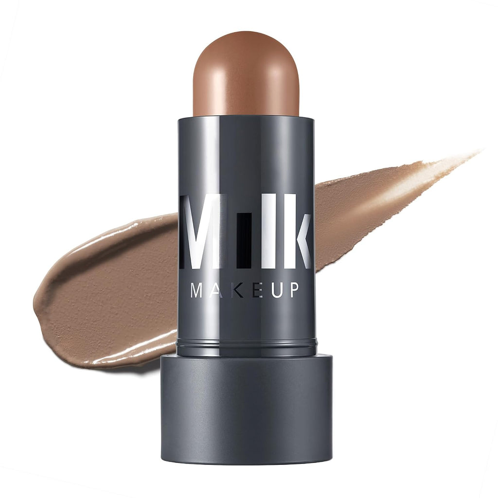 Milk Makeup Quick Sculpt Creamy Matte Contour Stick – Buildable + Blendable