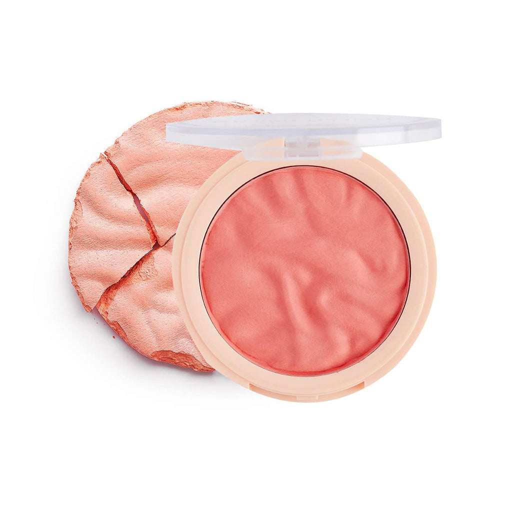 Revolution Blusher Reloaded, Peach Bliss