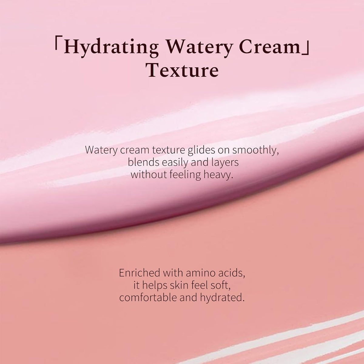 Flower Knows Strawberry Cupid All Day Glow Liquid Blush, Soft Rose Beige