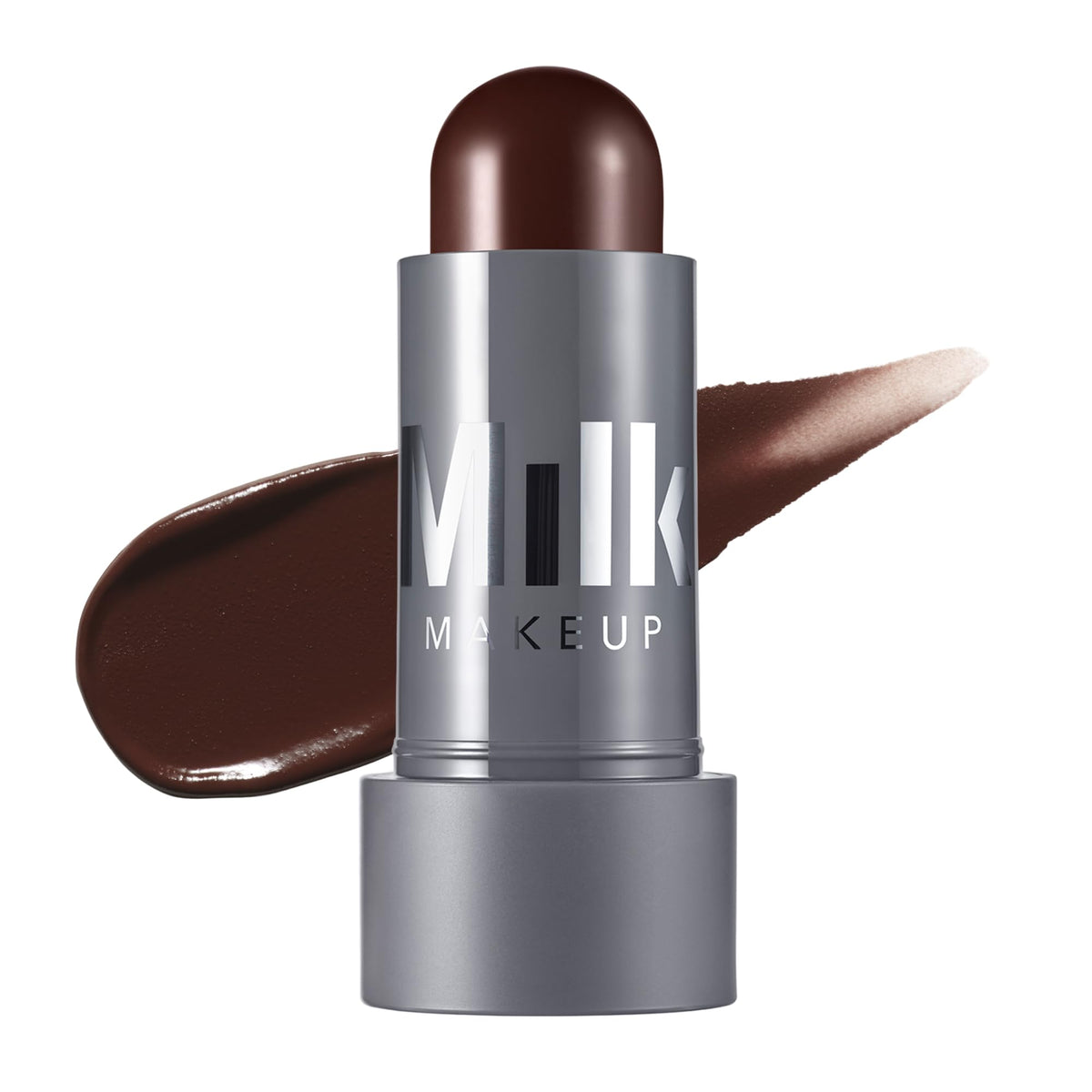 Milk Makeup Creamy Matte Bronzer Multi-Use Stick – Buildable + Blendable