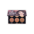 W7 Lift and Sculpt Cream Contour Kit