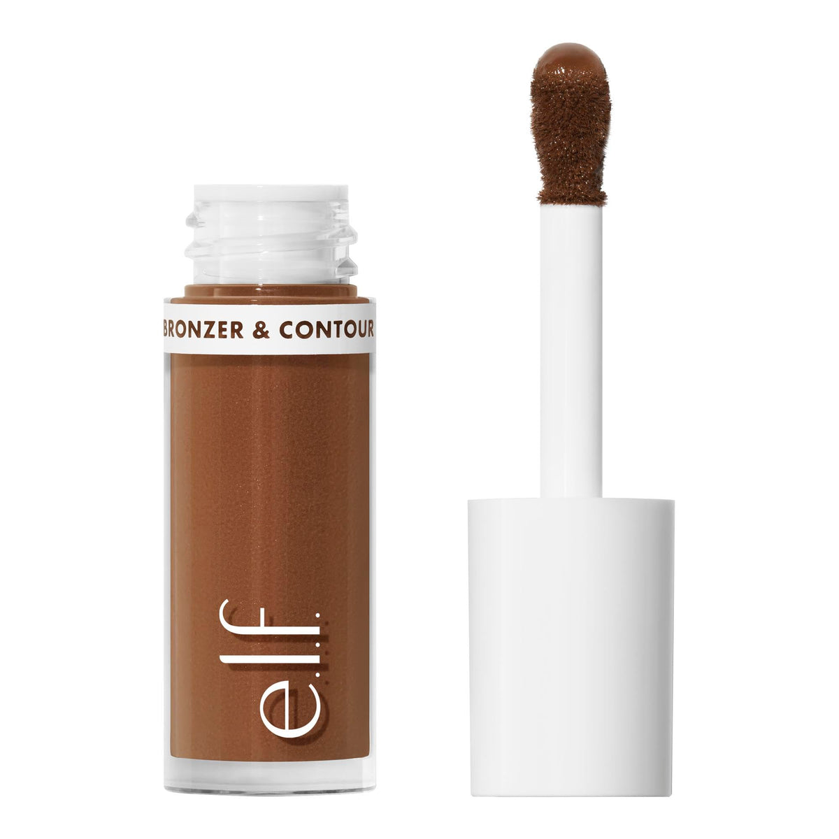 e.l.f. Camo Liquid Bronzer & Contour, 1 Fair
