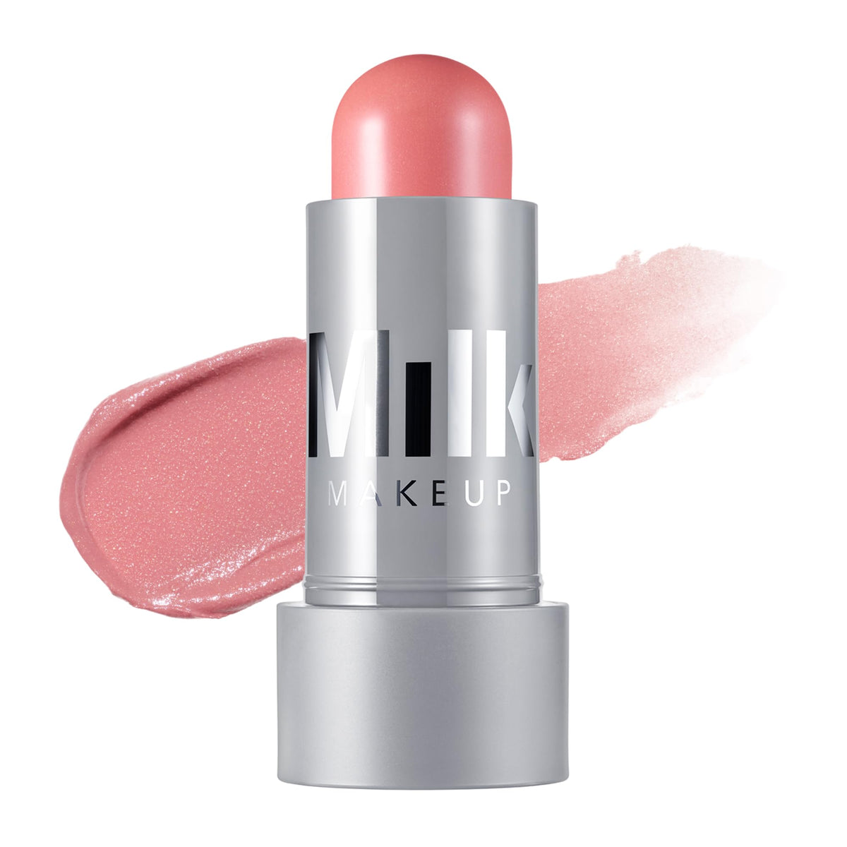 Milk Makeup Lip + Cheek Multi-Use Cream Stick with Satin or Matte Finish