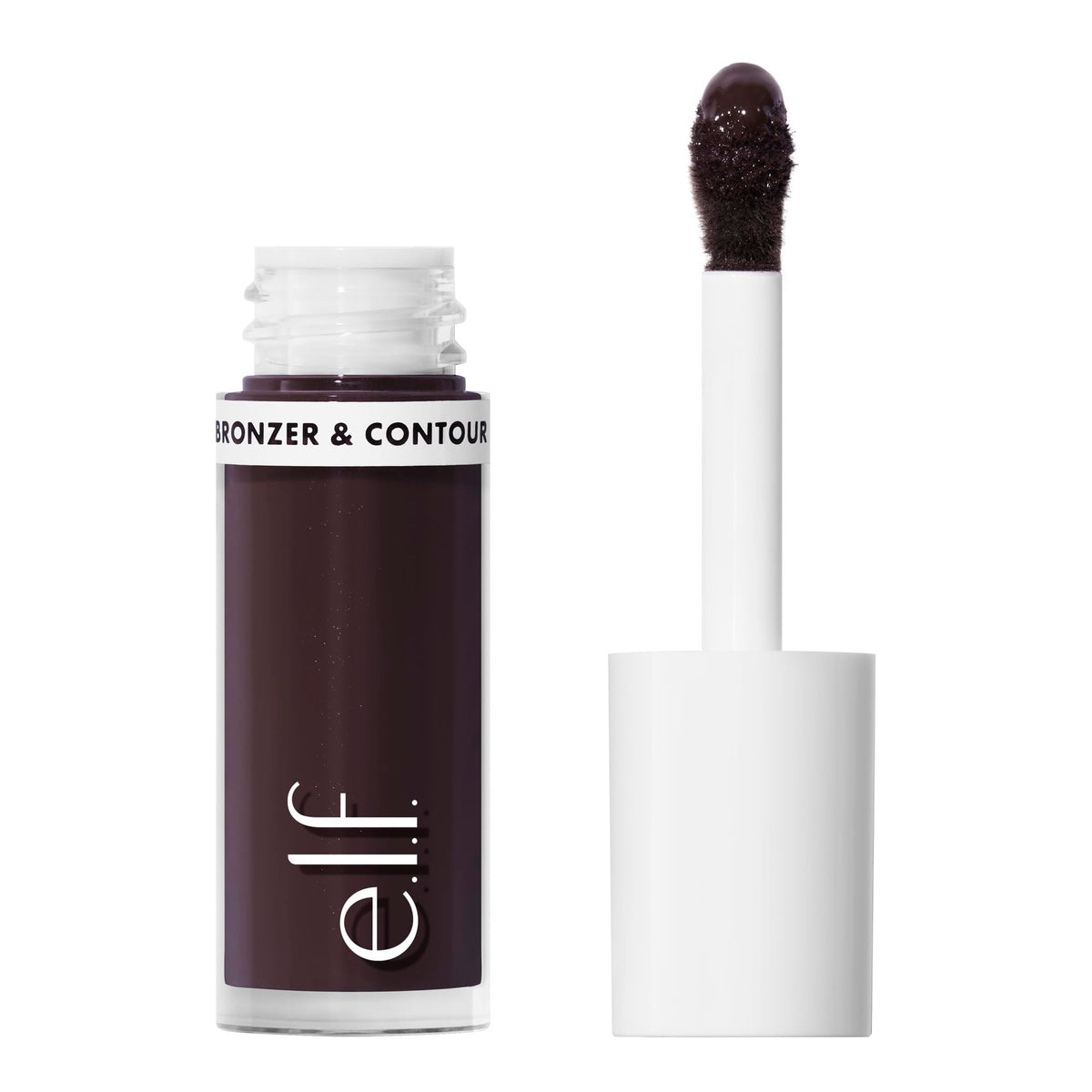 e.l.f. Camo Liquid Bronzer & Contour, 1 Fair