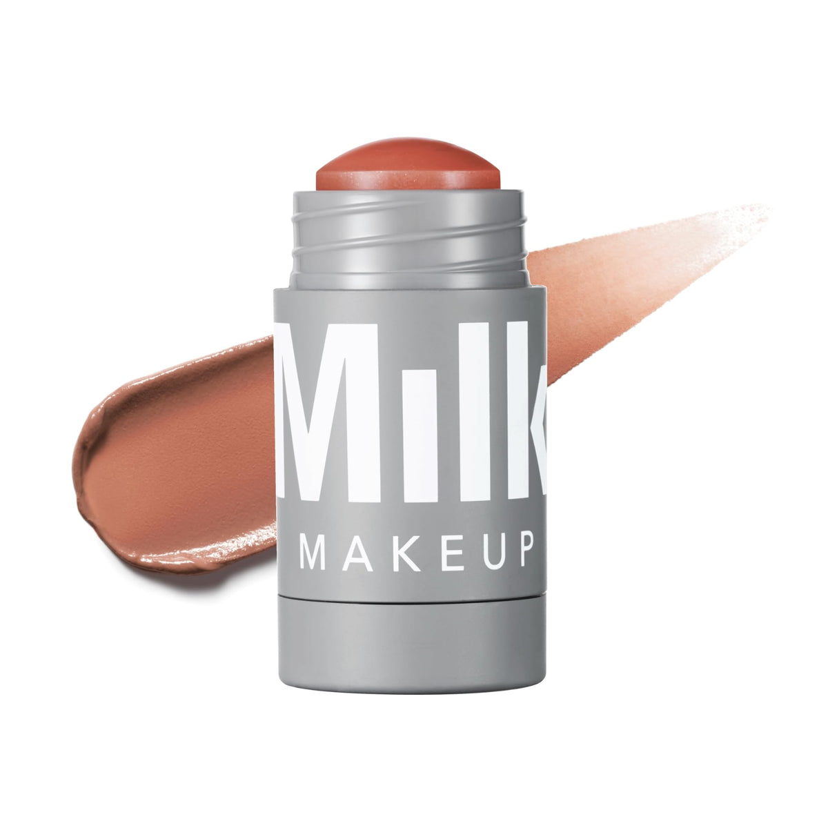 Milk Makeup Lip + Cheek Multi-Use Cream Stick with Satin or Matte Finish