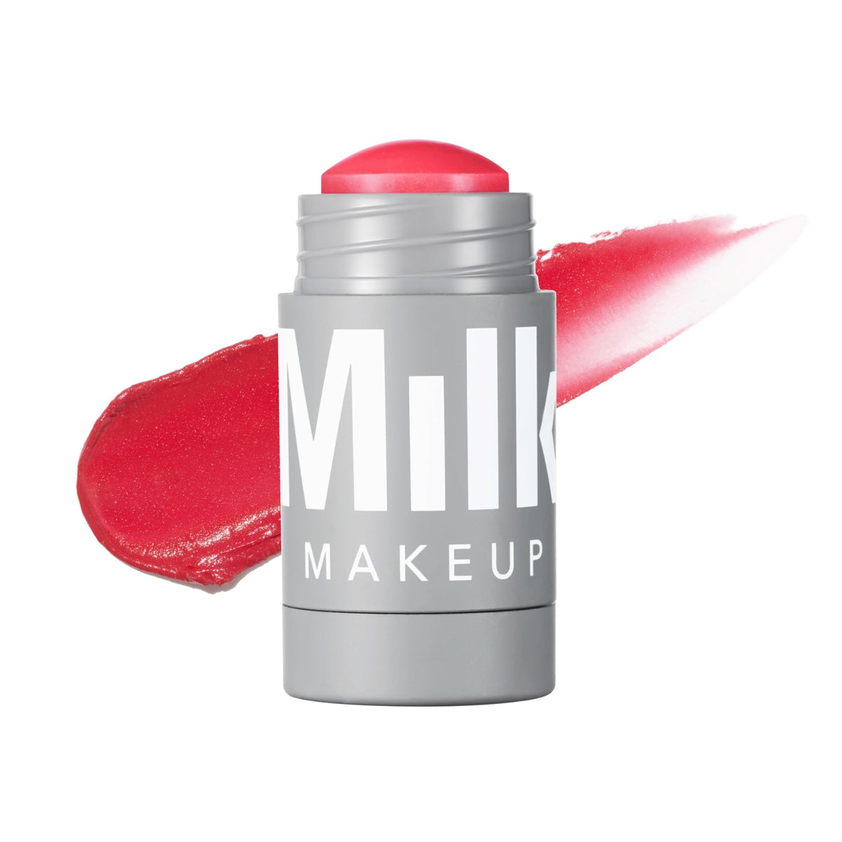 Milk Makeup Lip + Cheek Multi-Use Cream Stick with Satin or Matte Finish