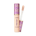 tarte shape tape concealer – Full-Coverage Creaseless Soft Matte Finish, Brightening Under-Eye & Face Makeup, 16hr Longwear, Vegan & Cruelty-Free
