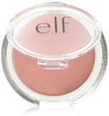e.l.f. Blush, Long-Lasting Blush For Creating A Natural, Healthy Glow, Flatters Your Skin Tone, Vegan & Cruelty-Free