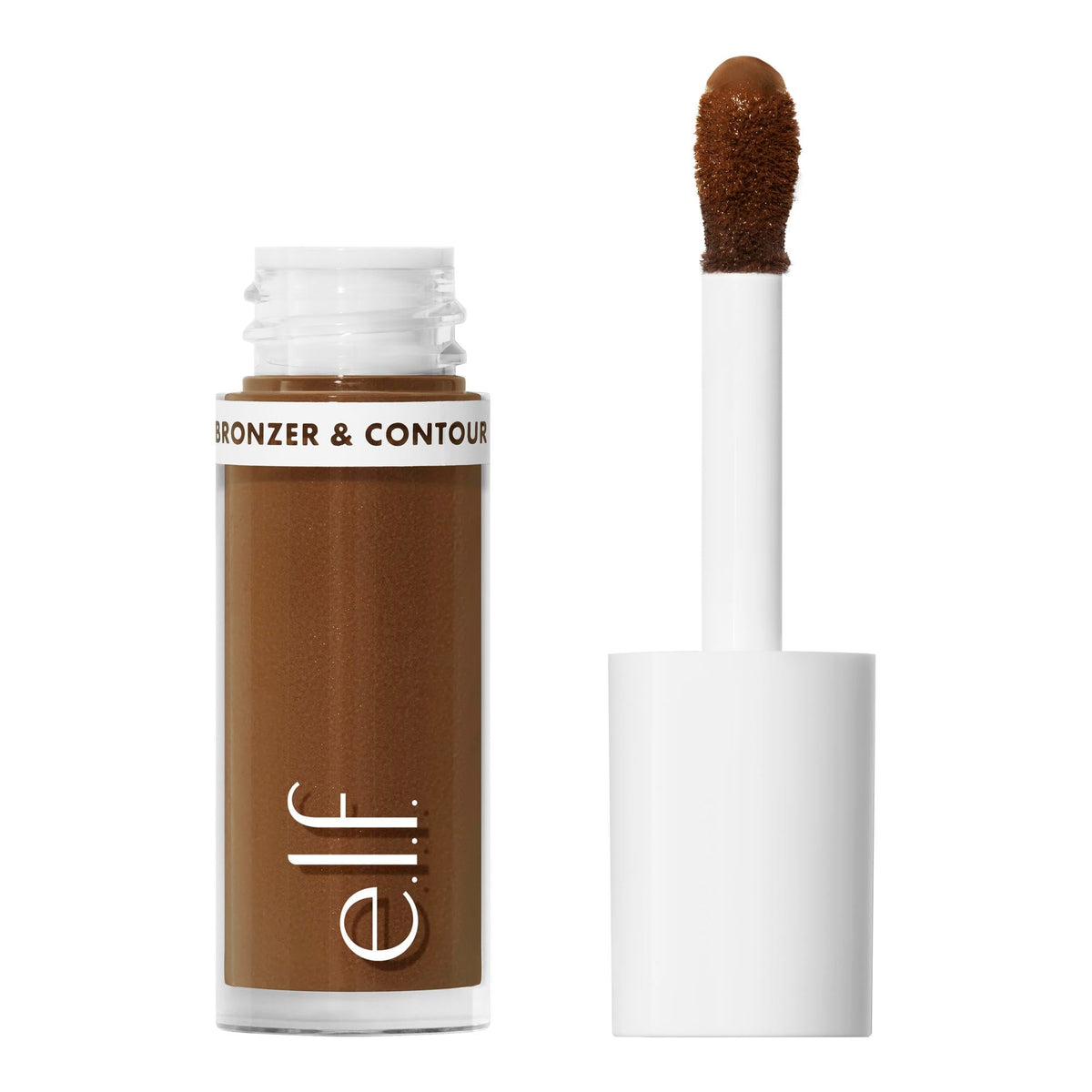 e.l.f. Camo Liquid Bronzer & Contour, 1 Fair