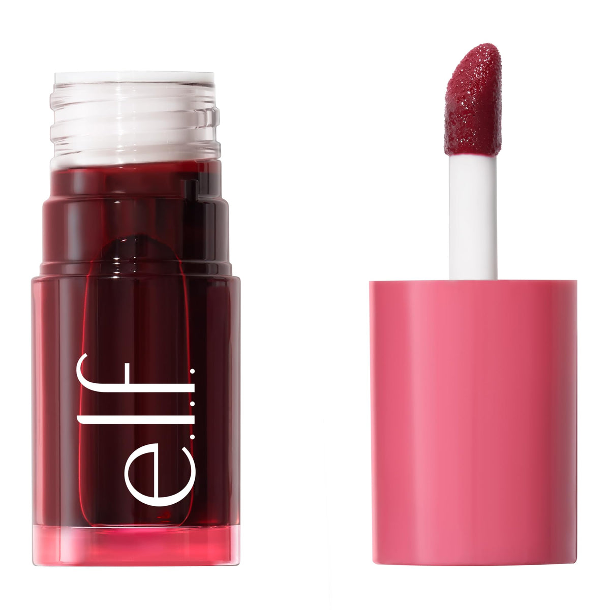 e.l.f. Sheer For It Blush Tint, Cherry Cola