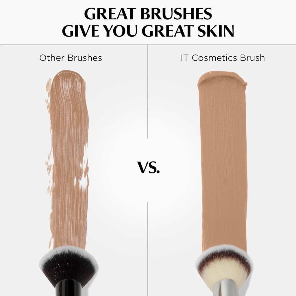 IT Cosmetics Heavenly Luxe Complexion Perfection Brush #7 - Airbrush Finish
