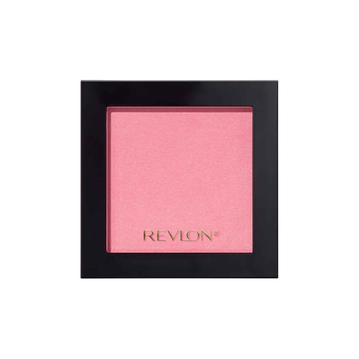 Revlon Powder Blush Face Makeup, High Impact Buildable Color, Lightweight & Smooth Finish, 004 Rosy Rendezvous, 0.17 oz