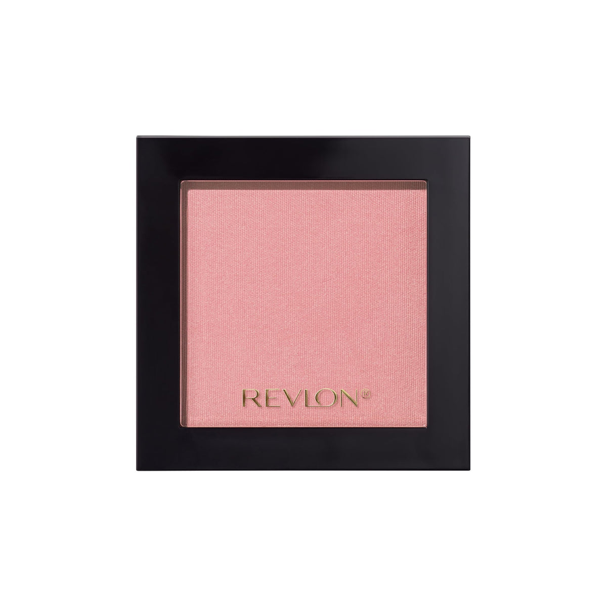 Revlon Powder Blush Face Makeup, High Impact Buildable Color, Lightweight & Smooth Finish, 004 Rosy Rendezvous, 0.17 oz