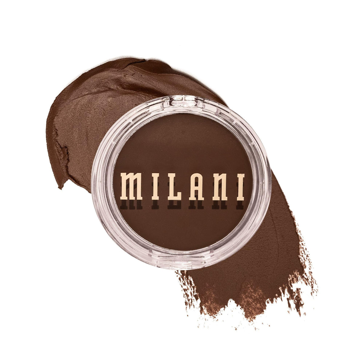 Milani Cream Bronzer, Cheek Kiss Cream Bronzer - Spilling Tea