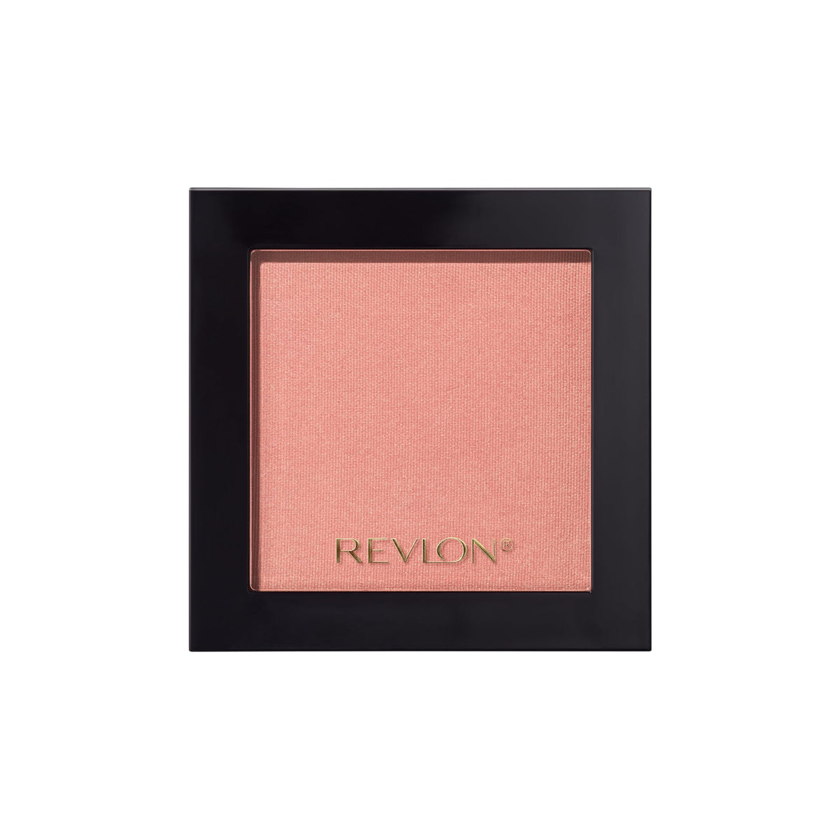 Revlon Powder Blush Face Makeup, High Impact Buildable Color, Lightweight & Smooth Finish, 004 Rosy Rendezvous, 0.17 oz