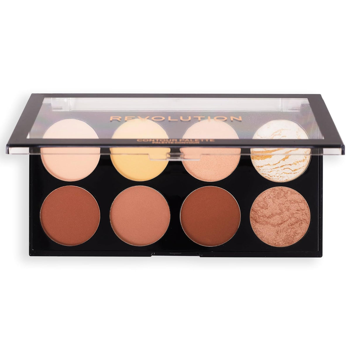 Revolution Ultra Contour Face Palette